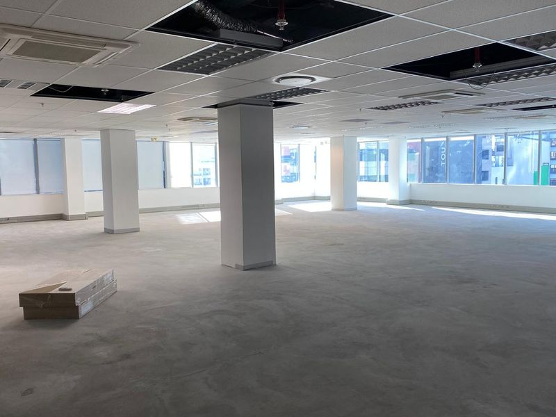 Premium Offices to Let in Bree Street - Photo 3