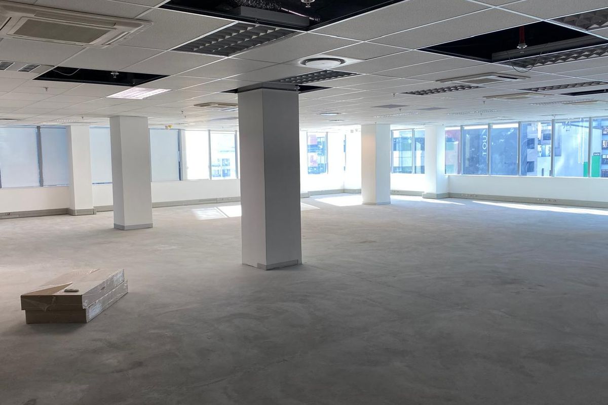 Premium Offices to Let in Bree Street - Photo 3