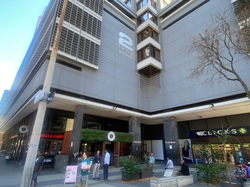 Fully Fitted Offices Available to Rent - Photo 7