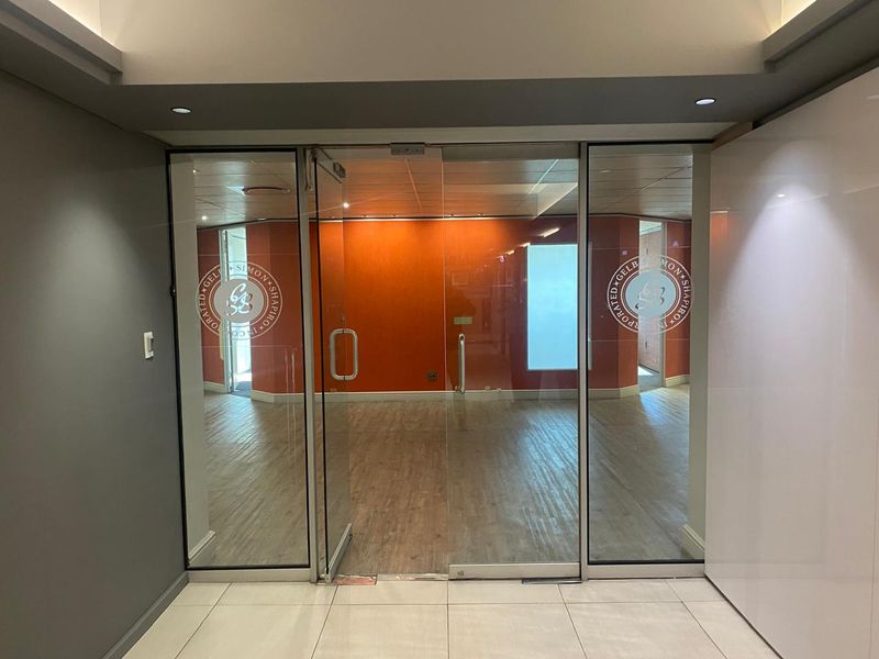 Fully Fitted Out Offices to Rent - Photo 2