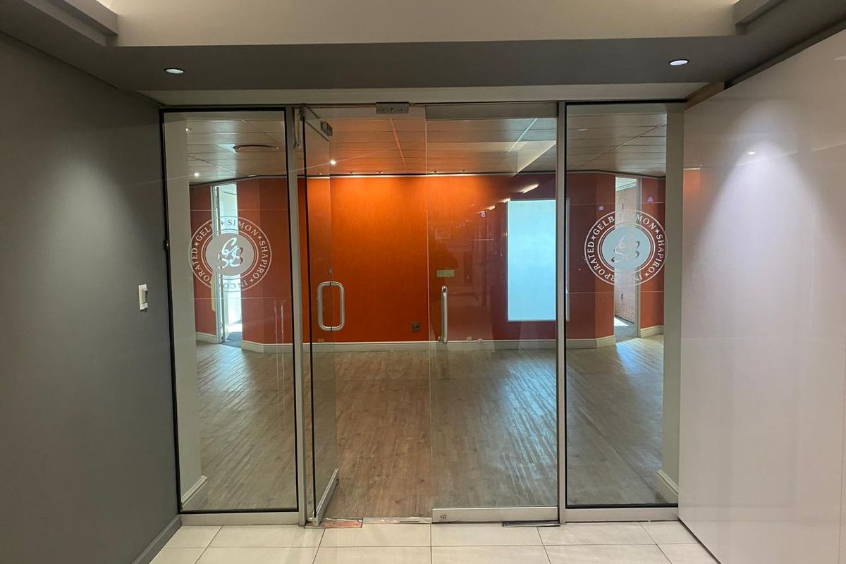 Fully Fitted Out Offices to Rent - Photo 2