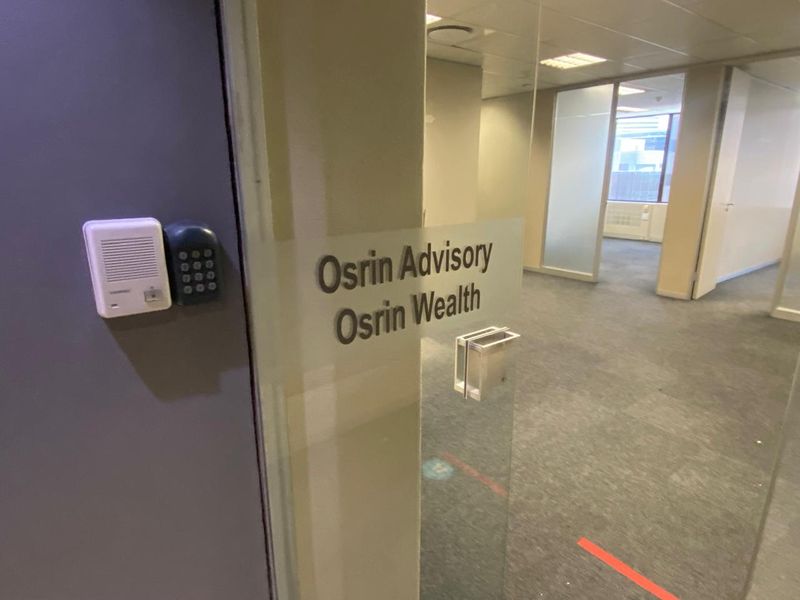 Offices to Let in Cape Town City Centre, - Photo 3