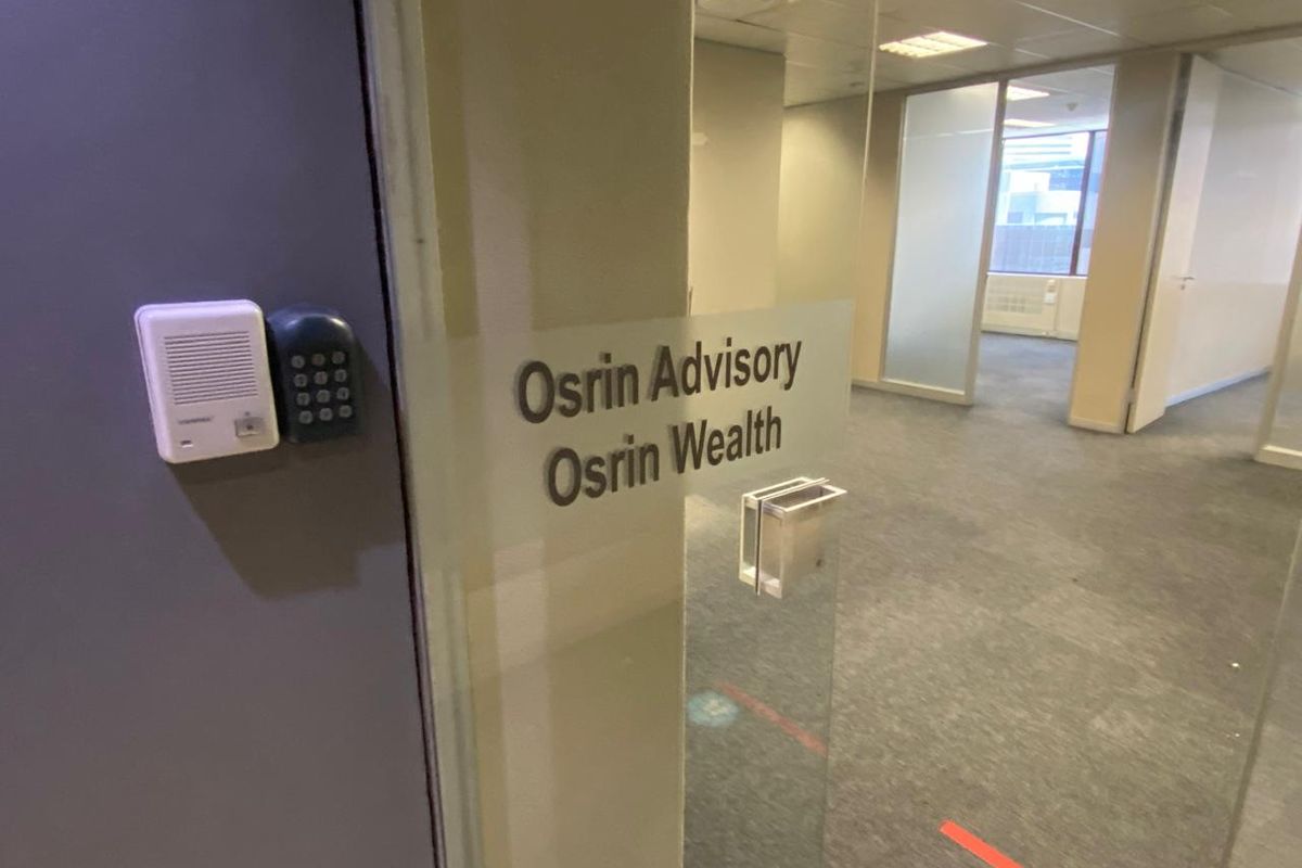 Offices to Let in Cape Town City Centre, - Photo 3