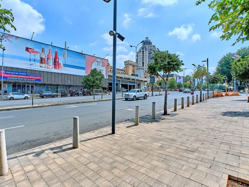 Major Landmark Development Opportunity In The Sandton Business Hub - Photo 7