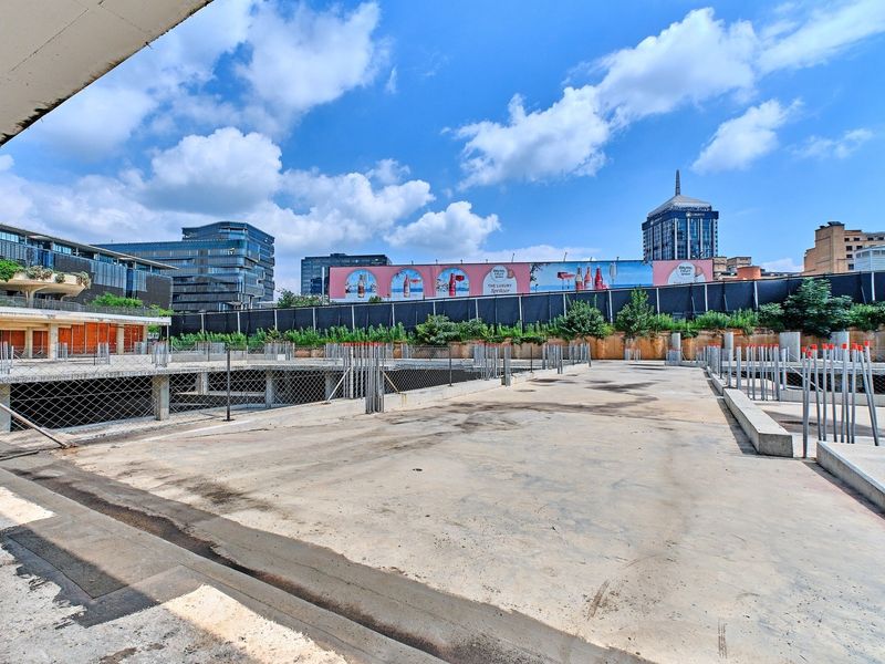 Major Landmark Development Opportunity In The Sandton Business Hub - Photo 6