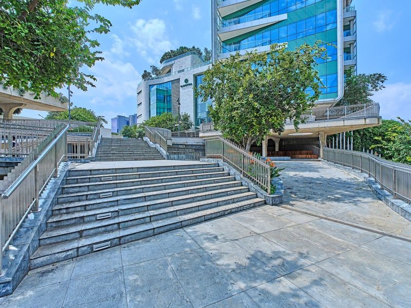 Major Landmark Development Opportunity In The Sandton Business Hub - Photo 10