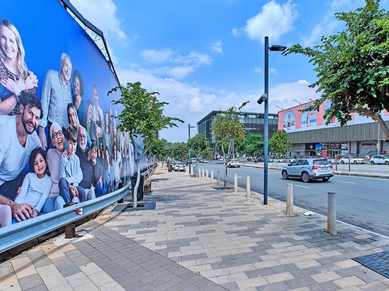 Major Landmark Development Opportunity In The Sandton Business Hub - Photo 8