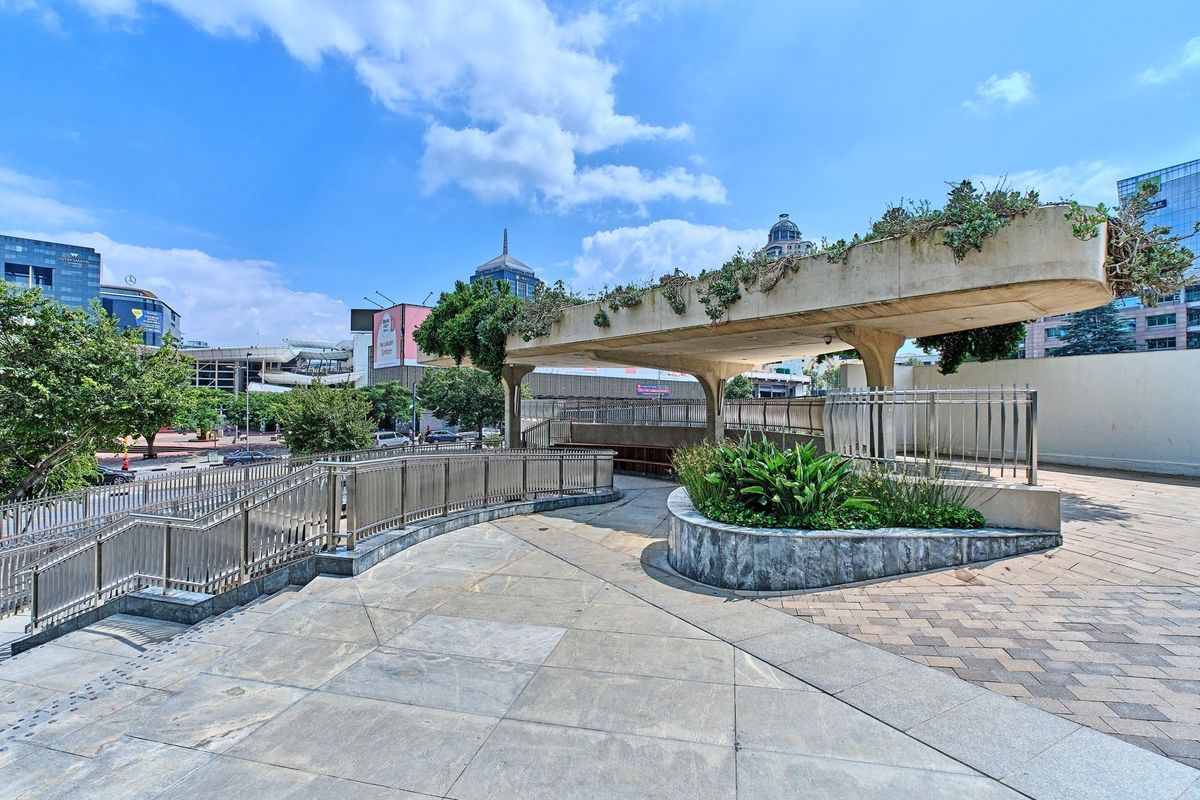 Major Landmark Development Opportunity In The Sandton Business Hub - Photo 4