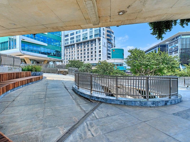 Major Landmark Development Opportunity In The Sandton Business Hub - Photo 5