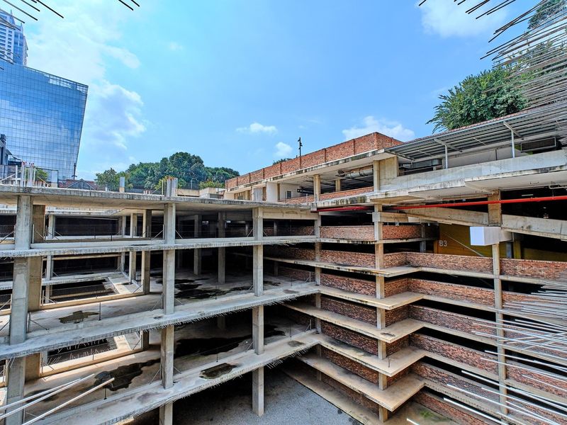 Major Landmark Development Opportunity In The Sandton Business Hub - Photo 3