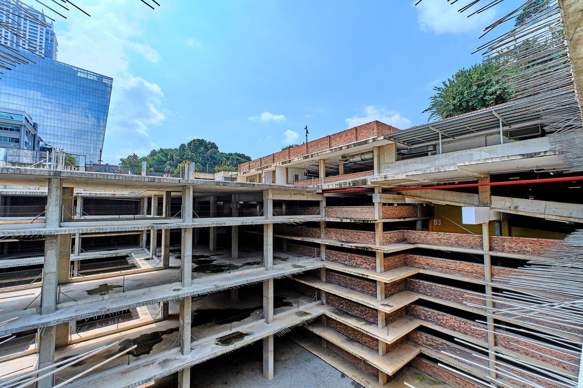 Major Landmark Development Opportunity In The Sandton Business Hub - Photo 3