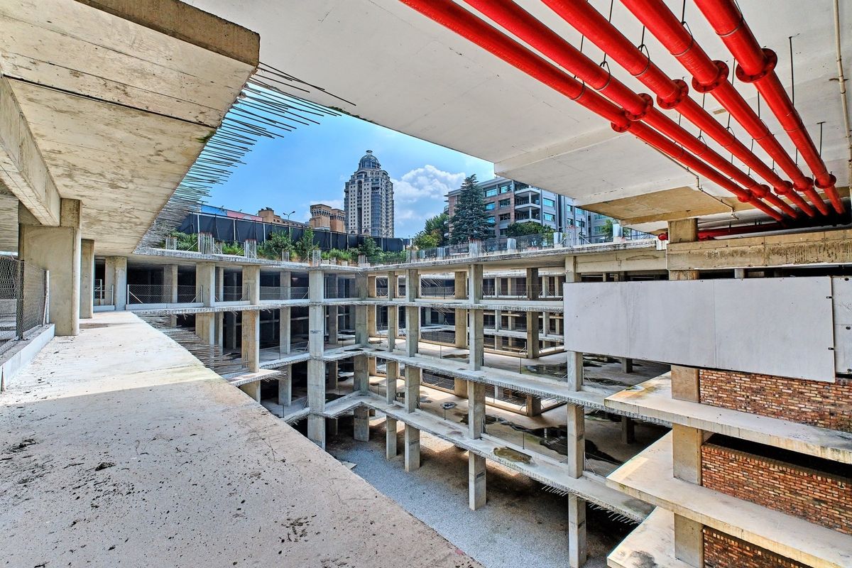 Major Landmark Development Opportunity In The Sandton Business Hub - Photo 2
