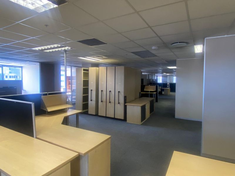 Office Space to Let in Cape Town - Photo 6