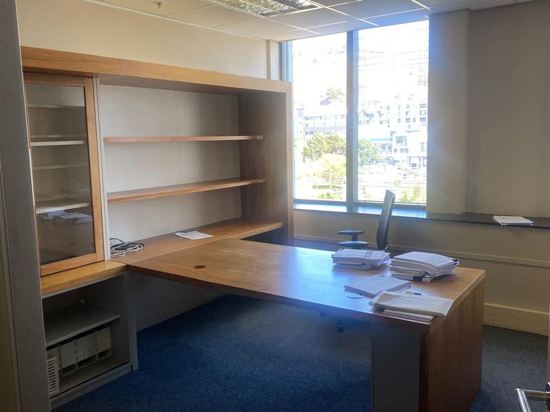 Office Space to Let in Cape Town - Photo 7