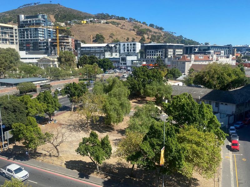 Office Space to Let in Cape Town - Photo 9