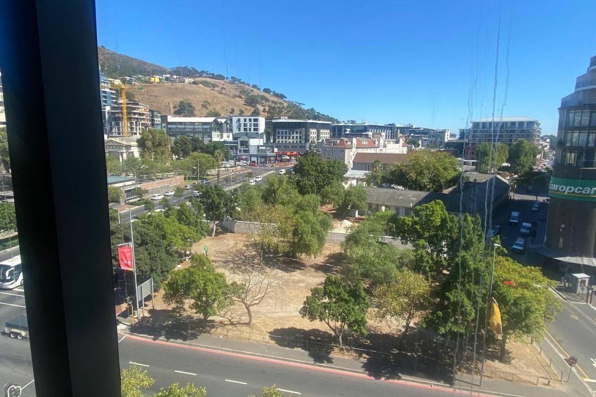 Office Space to Let in Cape Town - Photo 5