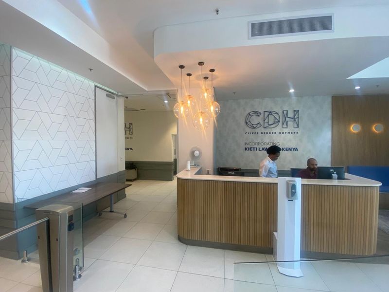 Office Space to Let in Cape Town - Photo 10