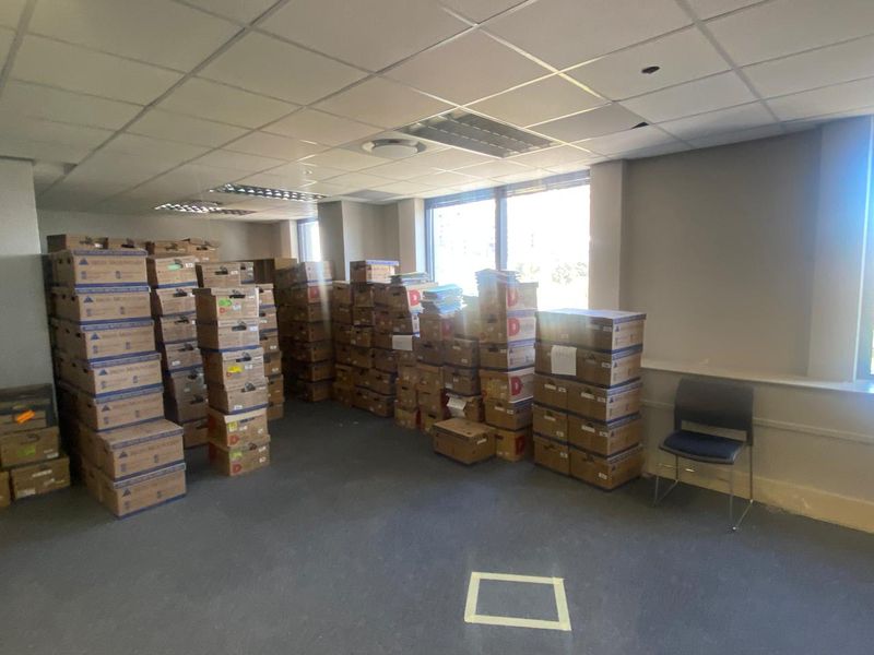 Office Space to Let in Cape Town - Photo 6