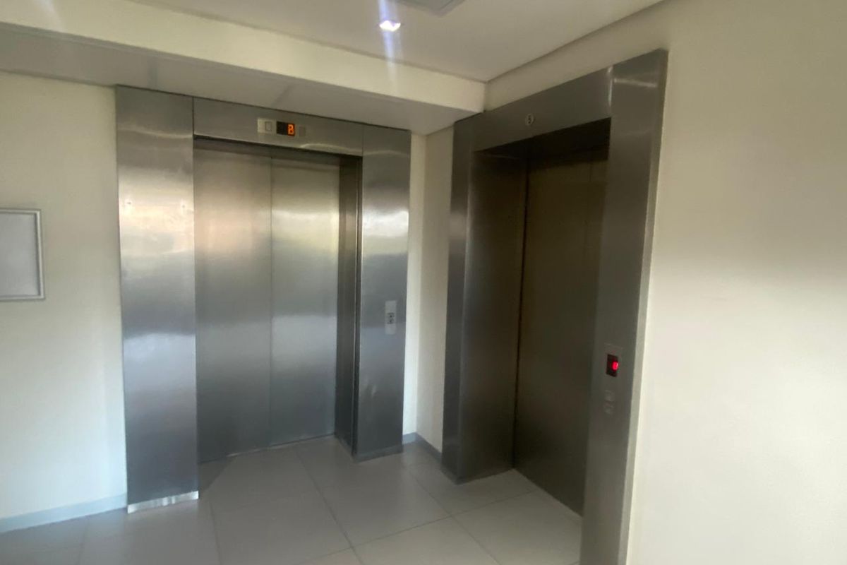 Office Space to Let in Cape Town - Photo 4