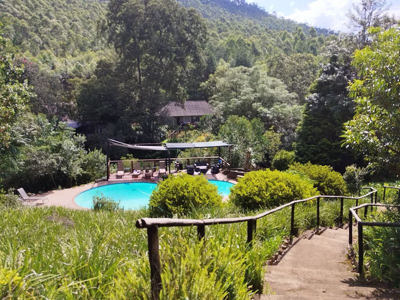 POPULAR MPUMALANGA HOLIDAY RESORT FOR SALE - Photo 1