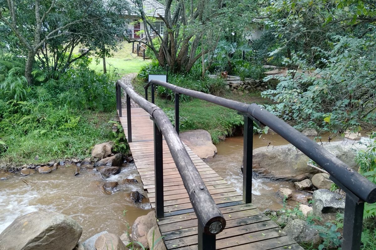 POPULAR MPUMALANGA HOLIDAY RESORT FOR SALE - Photo 3