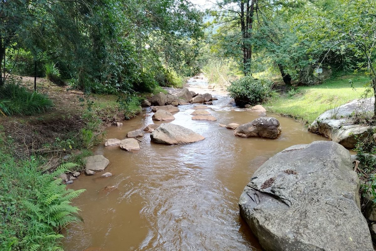 POPULAR MPUMALANGA HOLIDAY RESORT FOR SALE - Photo 2