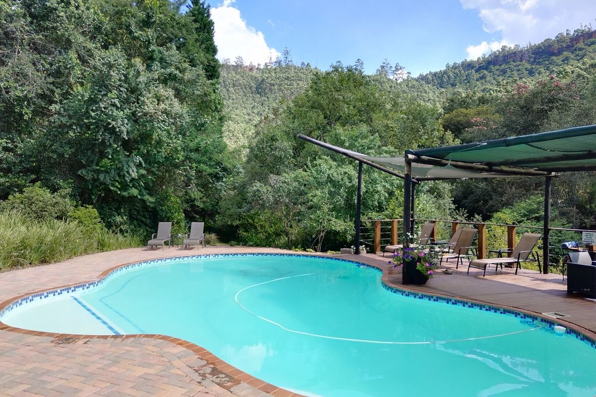 POPULAR MPUMALANGA HOLIDAY RESORT FOR SALE - Photo 4