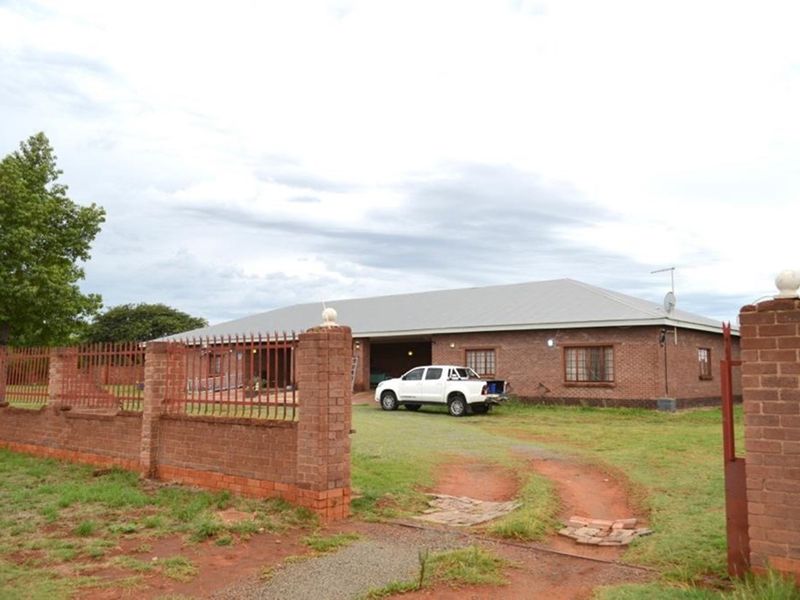 Prime Investment Opportunity - Residential & Commercial Property on the N12 - Photo 9