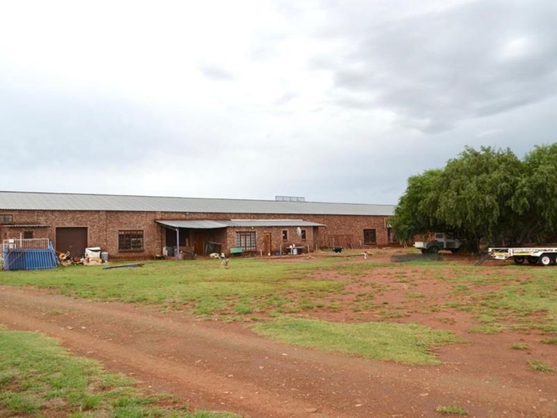 Prime Investment Opportunity - Residential & Commercial Property on the N12 - Photo 4
