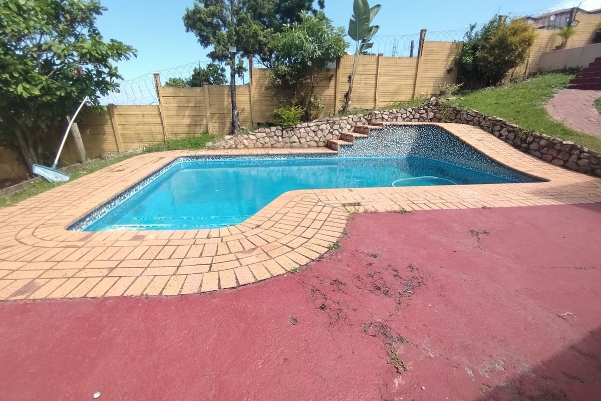 INVESTMENT PROPERTY FOR SALE IN EMPANGENI - Photo 5
