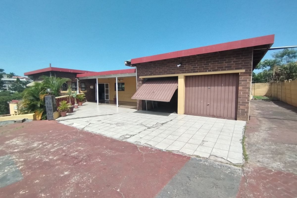 INVESTMENT PROPERTY FOR SALE IN EMPANGENI - Photo 2
