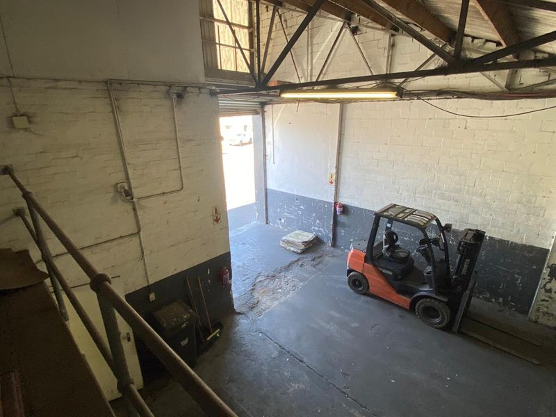Factory/Warehouse To Rent in Epping - Photo 10