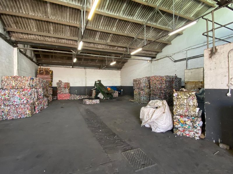 Factory/Warehouse To Rent in Epping - Photo 8