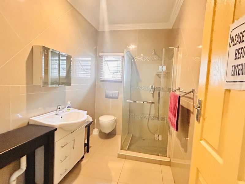 Cliff Avenue | Waterkloof Ridge | Pretoria - Photo 9