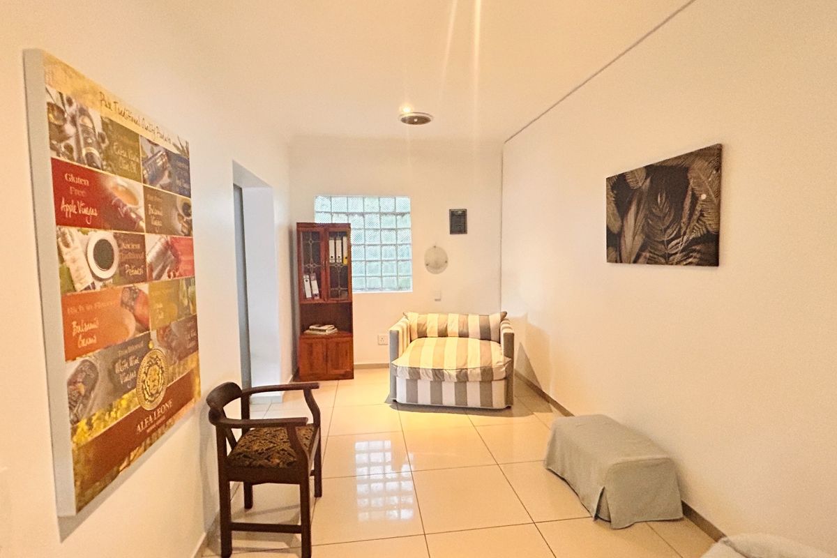 Cliff Avenue | Waterkloof Ridge | Pretoria - Photo 2