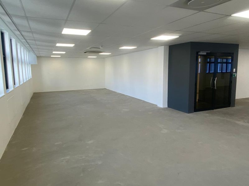 A-Grade Offices To Let In Waterkant Street with Parking - Photo 8