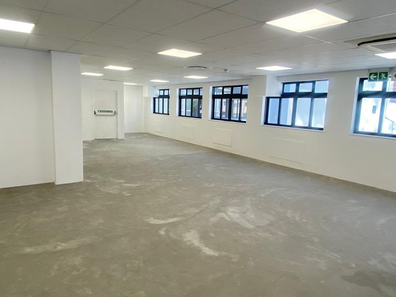 A-Grade Offices To Let In Waterkant Street with Parking - Photo 7