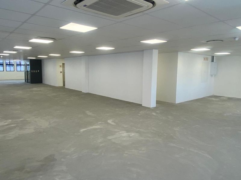 A-Grade Offices To Let In Waterkant Street with Parking - Photo 6