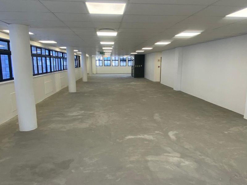 A-Grade Offices To Let In Waterkant Street with Parking - Photo 10