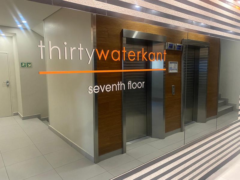 A-Grade Offices To Let In Waterkant Street with Parking - Photo 3