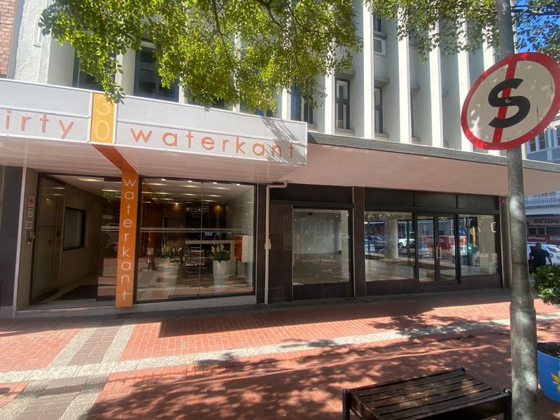 A-Grade Offices To Let In Waterkant Street with Parking - Photo 2