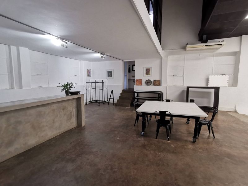 Superb Designer Commercial Space in Creative Precinct - Photo 8