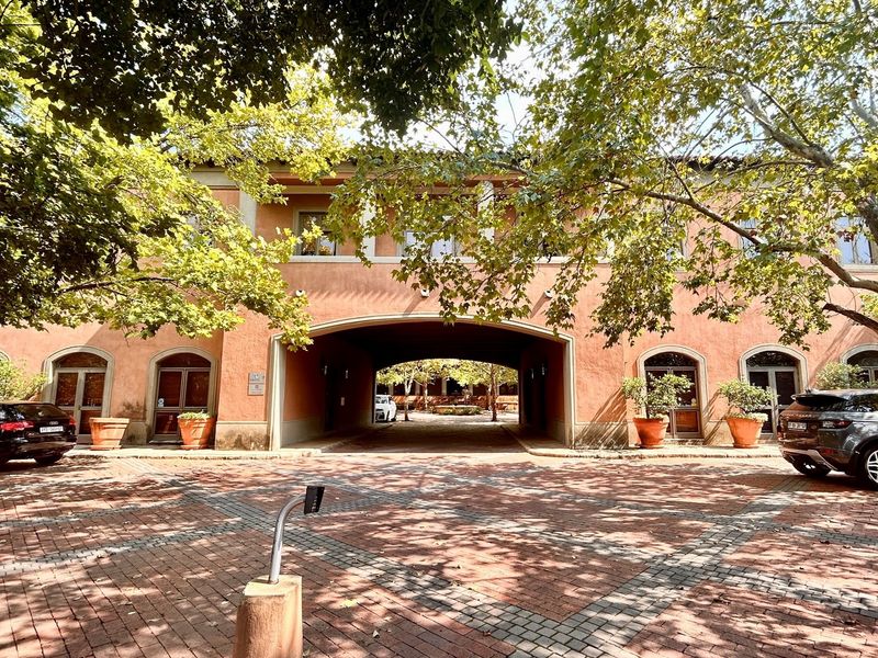 Premium Commercial Investment in Brooklyn, Pretoria - Photo 9