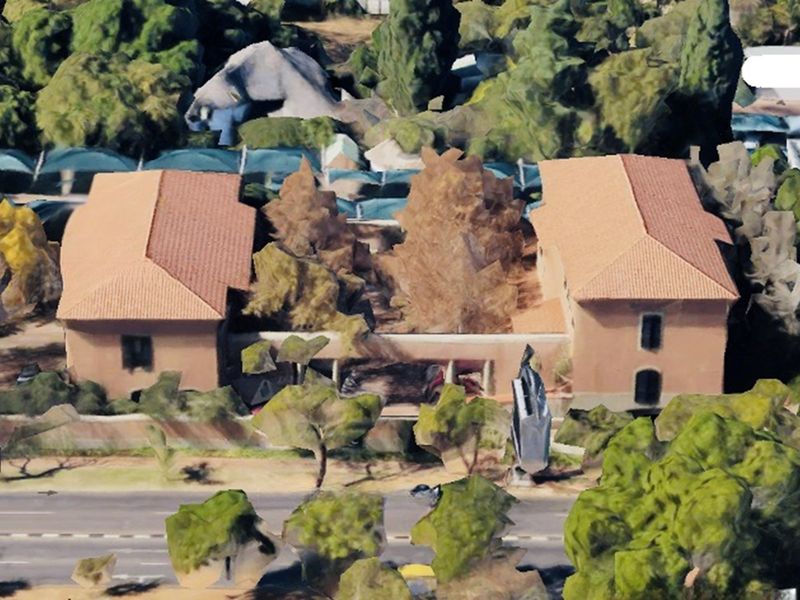 Premium Commercial Investment in Brooklyn, Pretoria - Photo 2