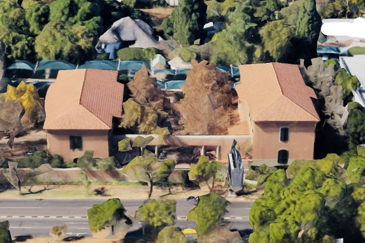 Premium Commercial Investment in Brooklyn, Pretoria - Photo 2