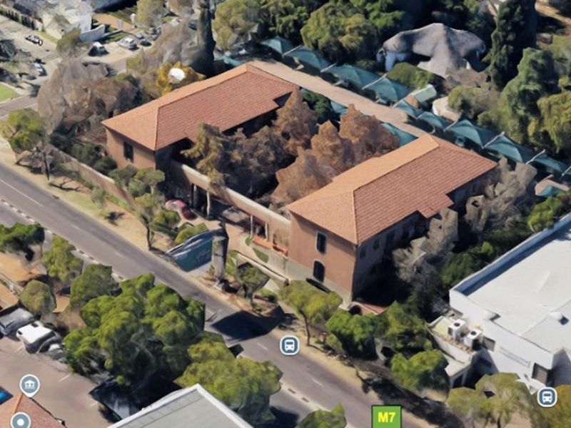 Premium Commercial Investment in Brooklyn, Pretoria - Photo 4