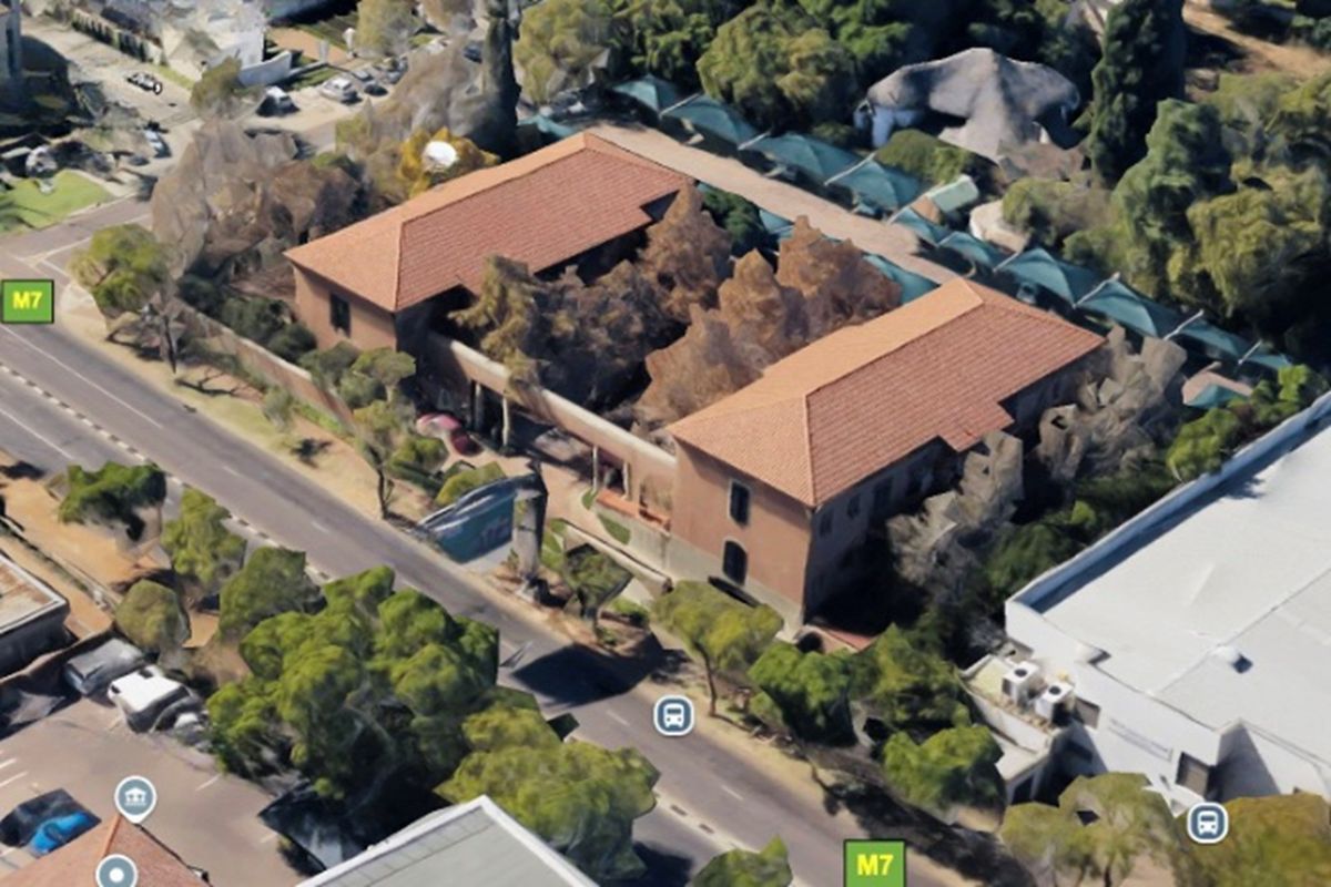 Premium Commercial Investment in Brooklyn, Pretoria - Photo 4