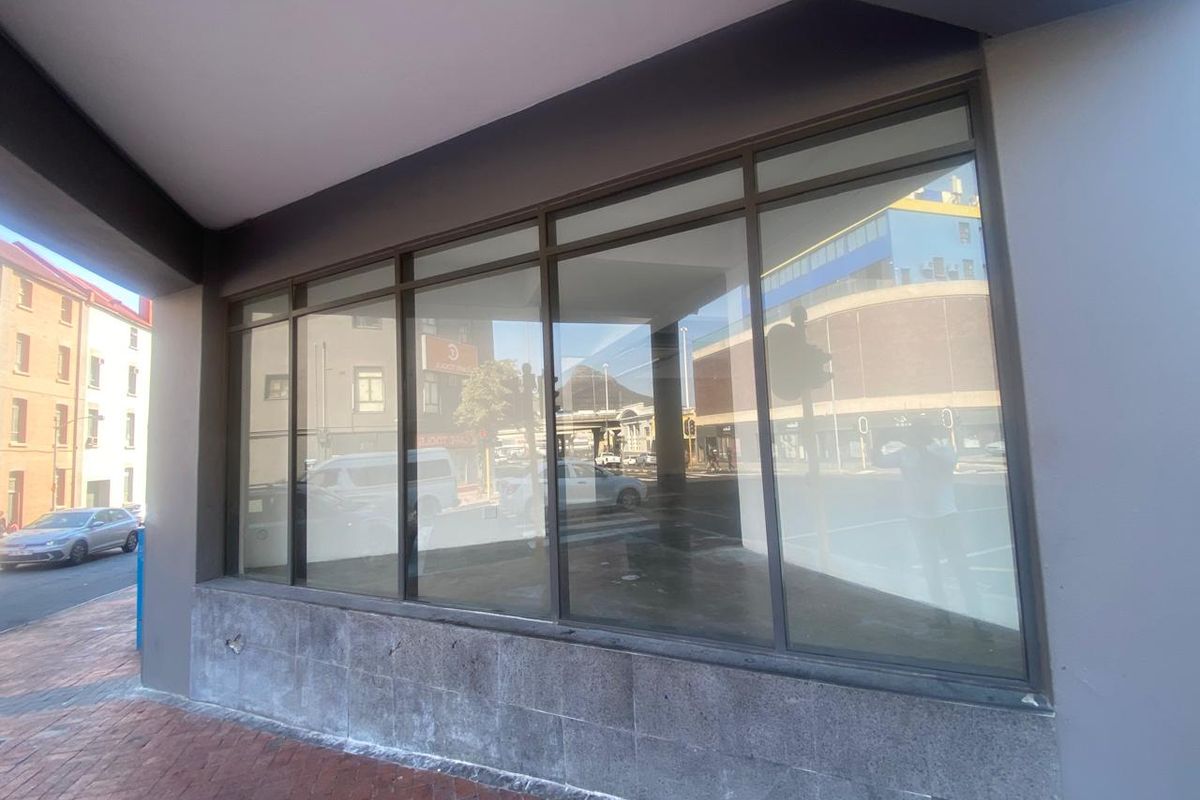 Retail Space To Let - Photo 5