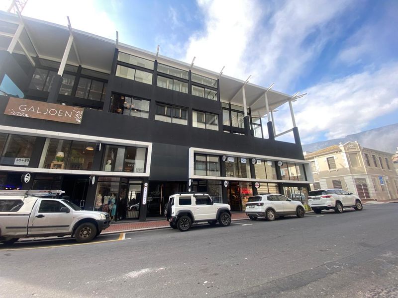 Restaurant and Bar Space to Rent in Harrington Street, Gardens - Photo 9