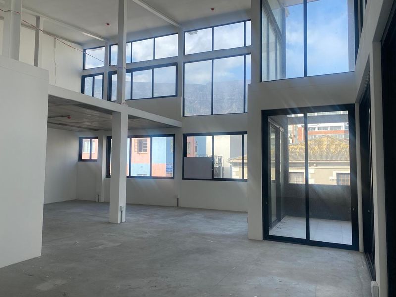 Restaurant and Bar Space to Rent in Harrington Street, Gardens - Photo 7